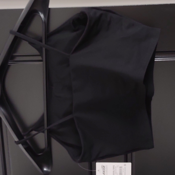 Padded sport crop , size XXL/3xg - Picture 3 of 4